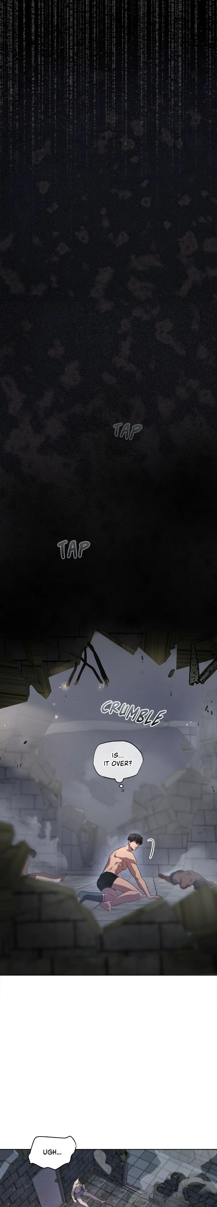 PASSION 〘Official〙 - Chapter 85 manhwa