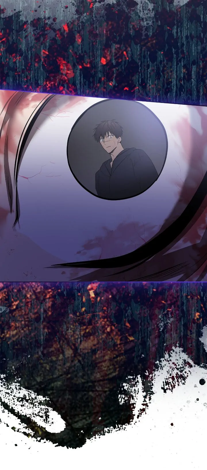 PASSION 〘Official〙 - Chapter 85 manhwa