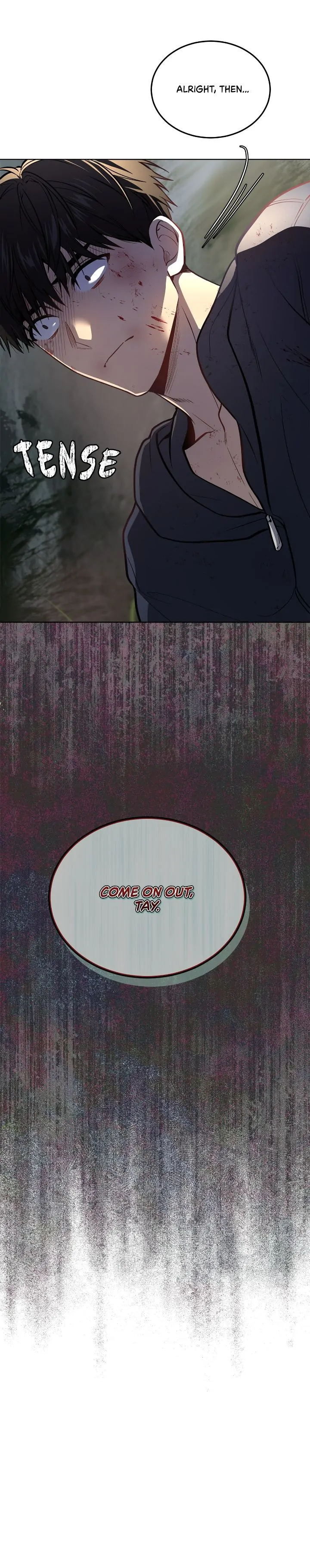 PASSION 〘Official〙 - Chapter 85 manhwa