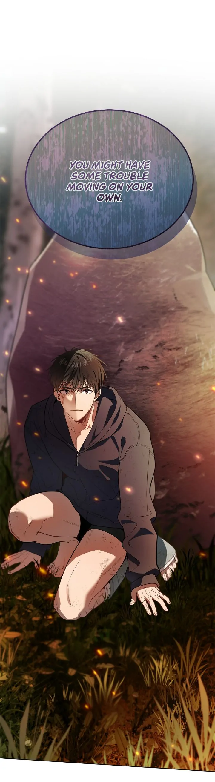 PASSION 〘Official〙 - Chapter 86 manhwa