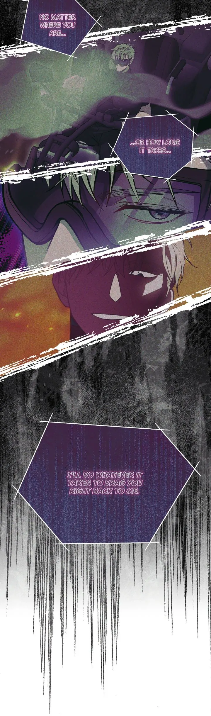 PASSION 〘Official〙 - Chapter 86 manhwa