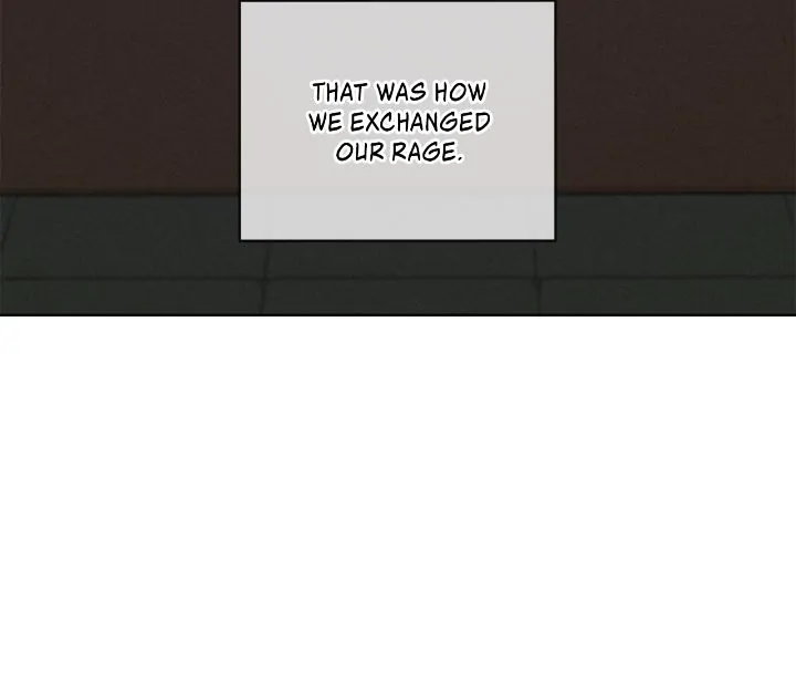 PASSION 〘Official〙 - Chapter 87 manhwa