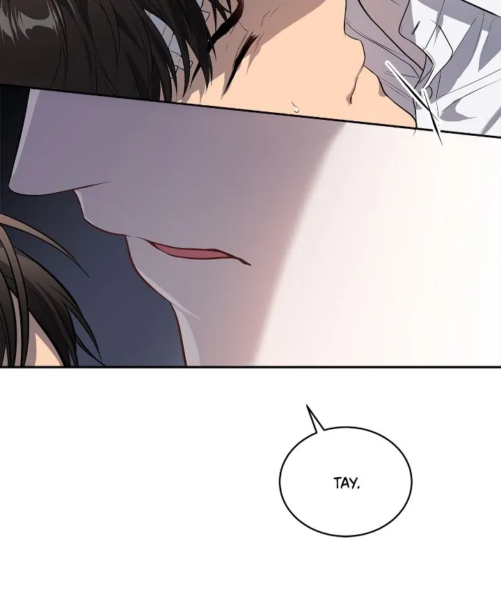 PASSION 〘Official〙 - Chapter 87 manhwa