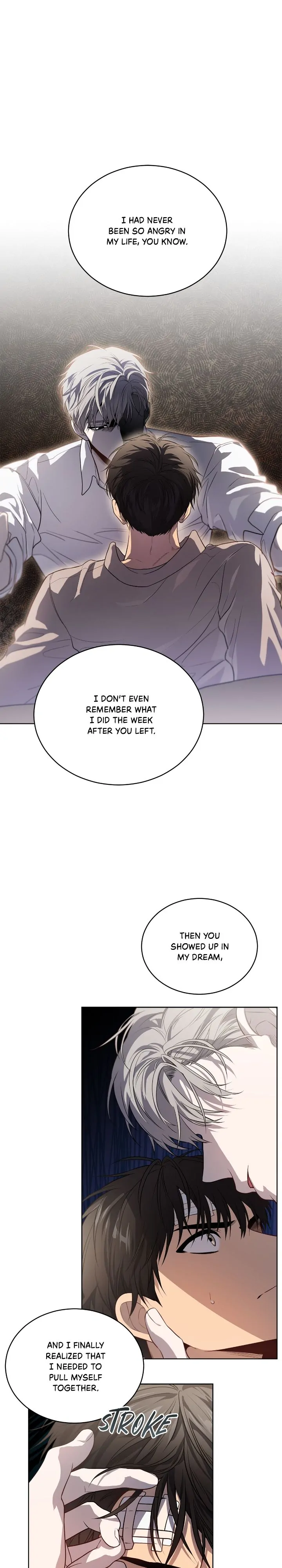 PASSION 〘Official〙 - Chapter 87 manhwa