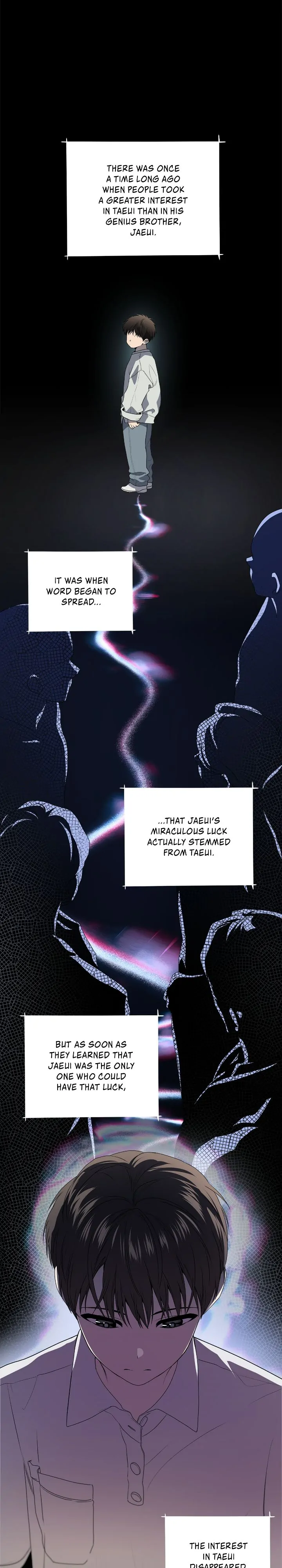 PASSION 〘Official〙 - Chapter 88 manhwa
