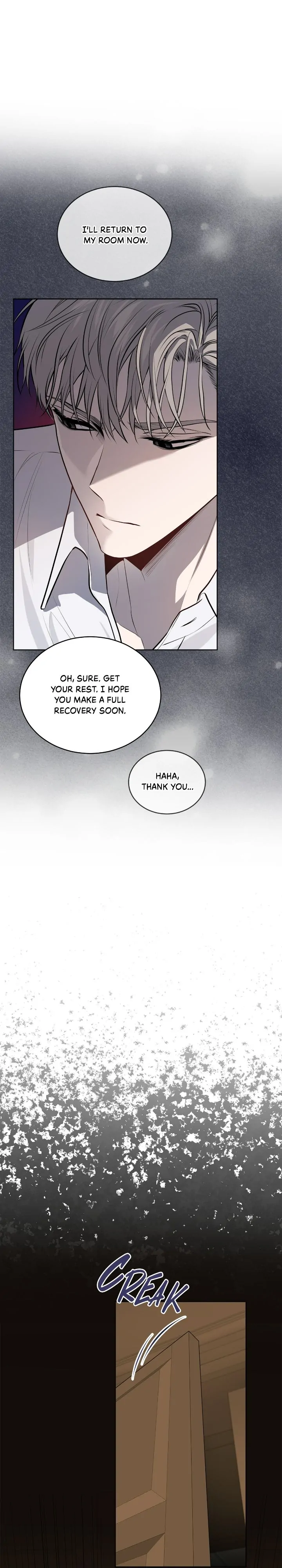 PASSION 〘Official〙 - Chapter 88 manhwa