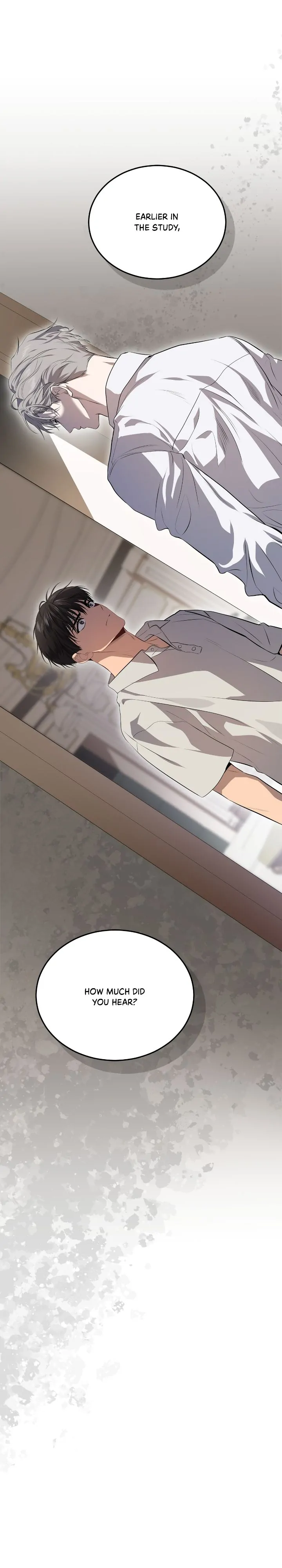 PASSION 〘Official〙 - Chapter 88 manhwa