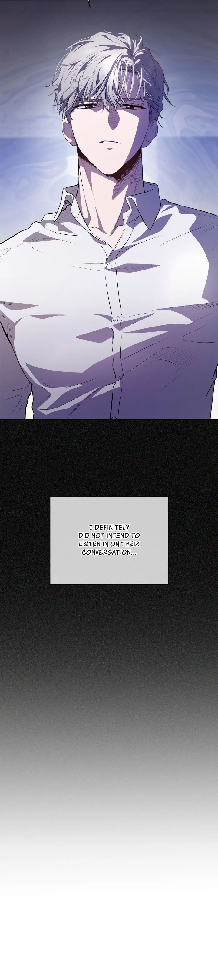 PASSION 〘Official〙 - Chapter 89 manhwa