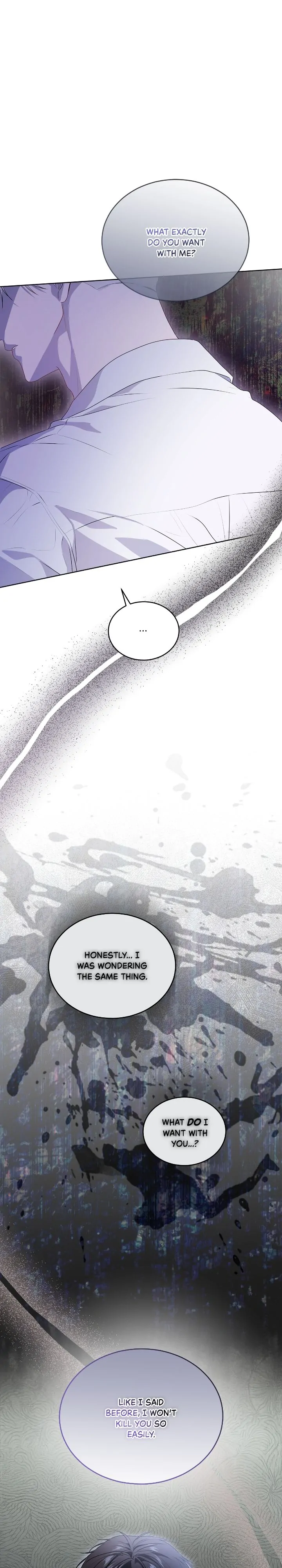 PASSION 〘Official〙 - Chapter 89 manhwa