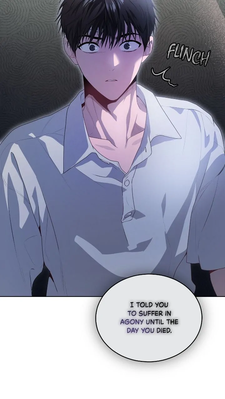 PASSION 〘Official〙 - Chapter 89 manhwa