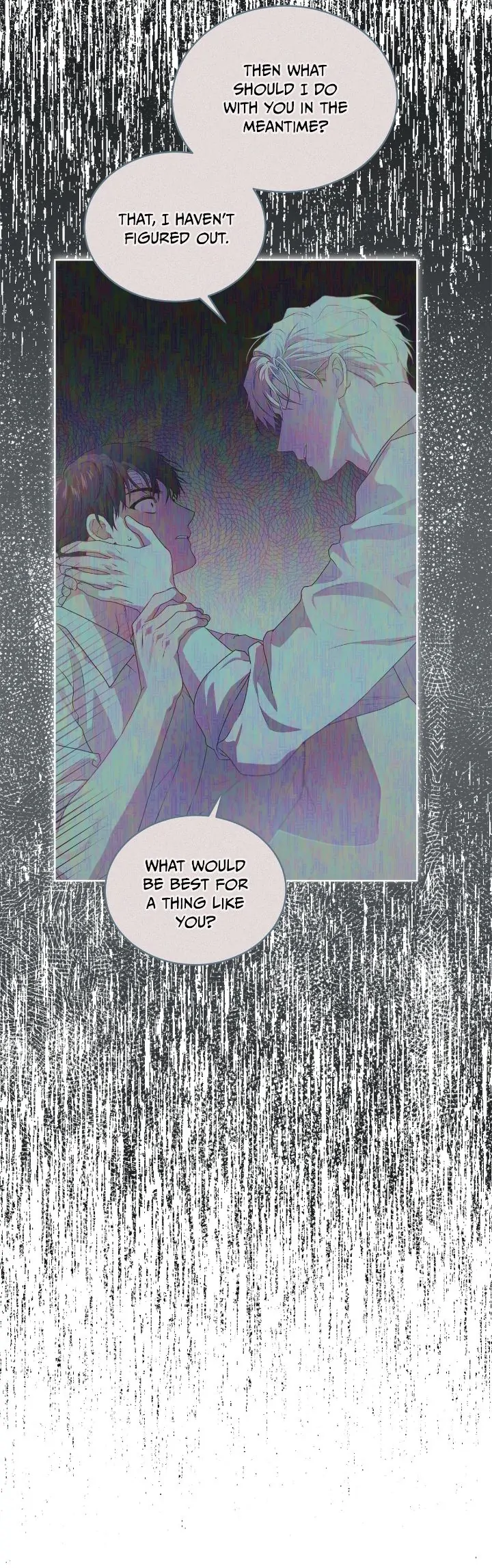 PASSION 〘Official〙 - Chapter 89 manhwa