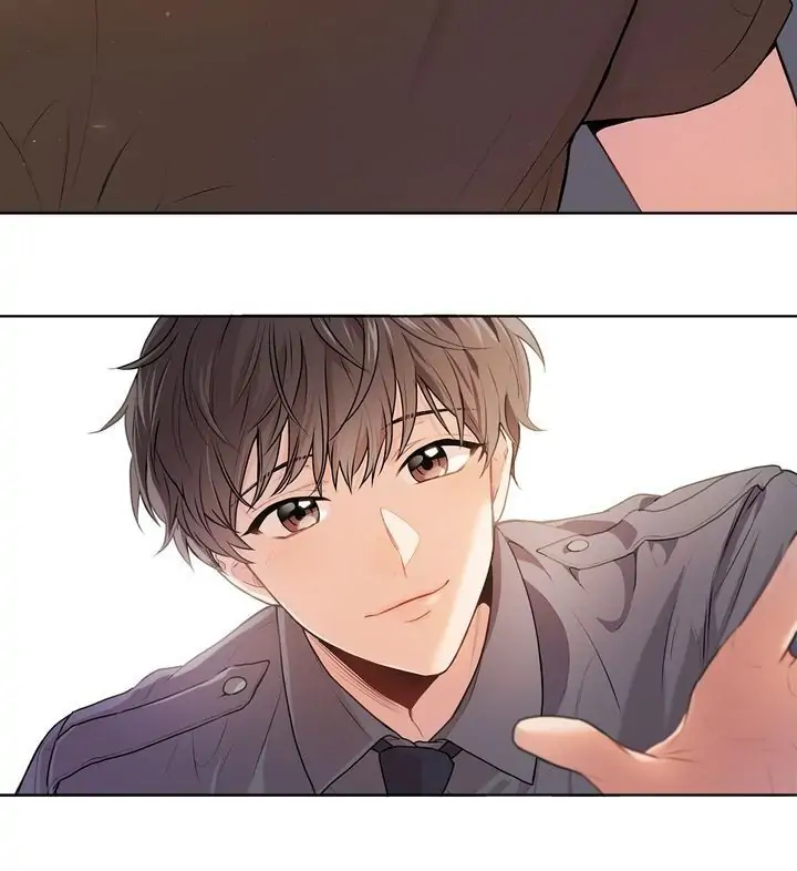 PASSION 〘Official〙 - Chapter 9 manhwa