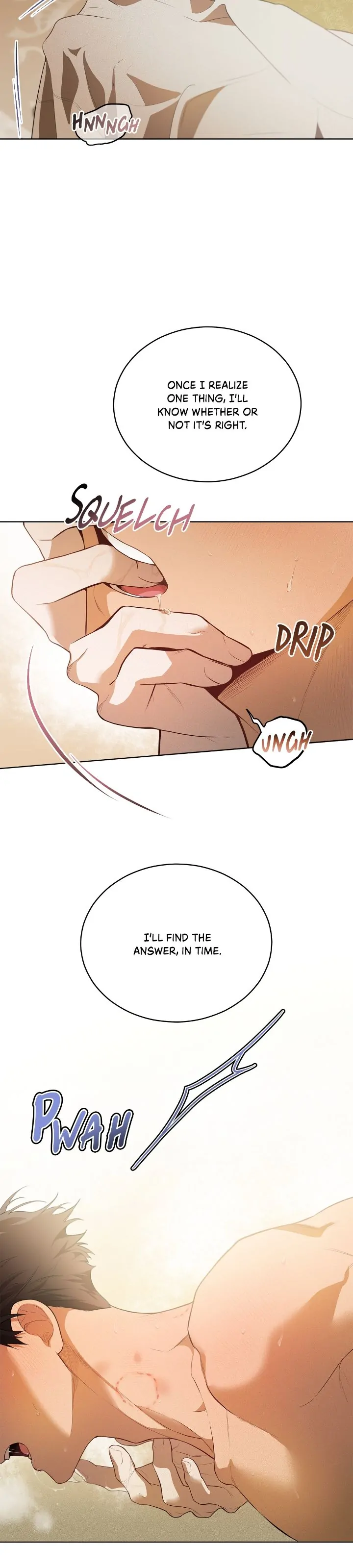 PASSION 〘Official〙 - Chapter 90 manhwa