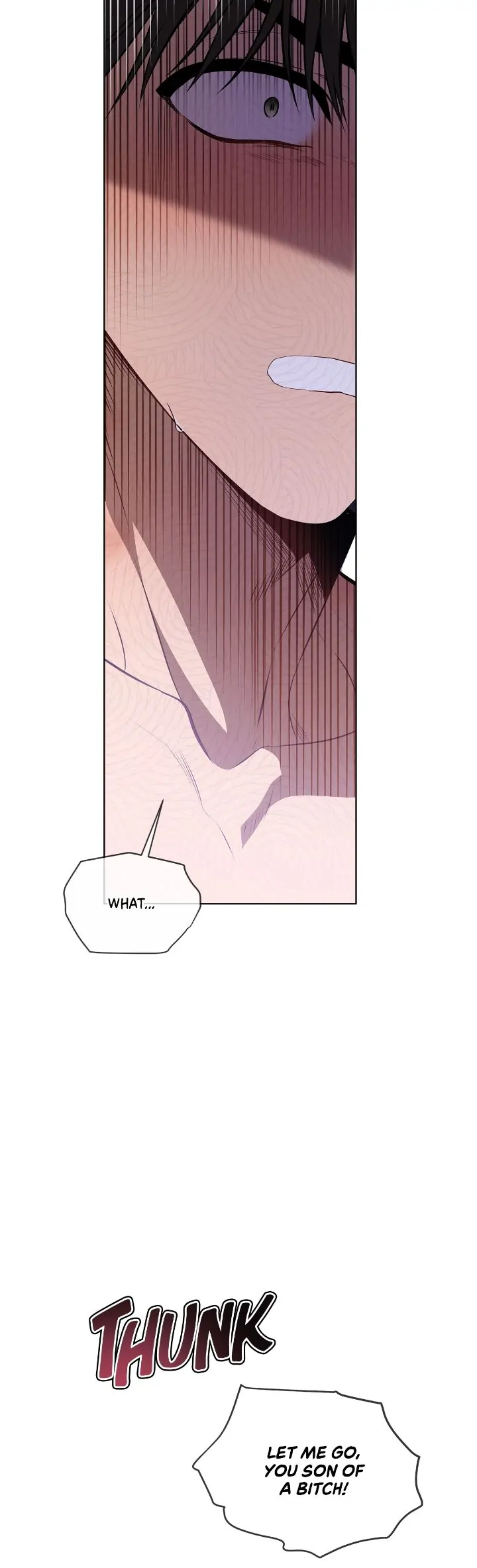 PASSION 〘Official〙 - Chapter 90 manhwa