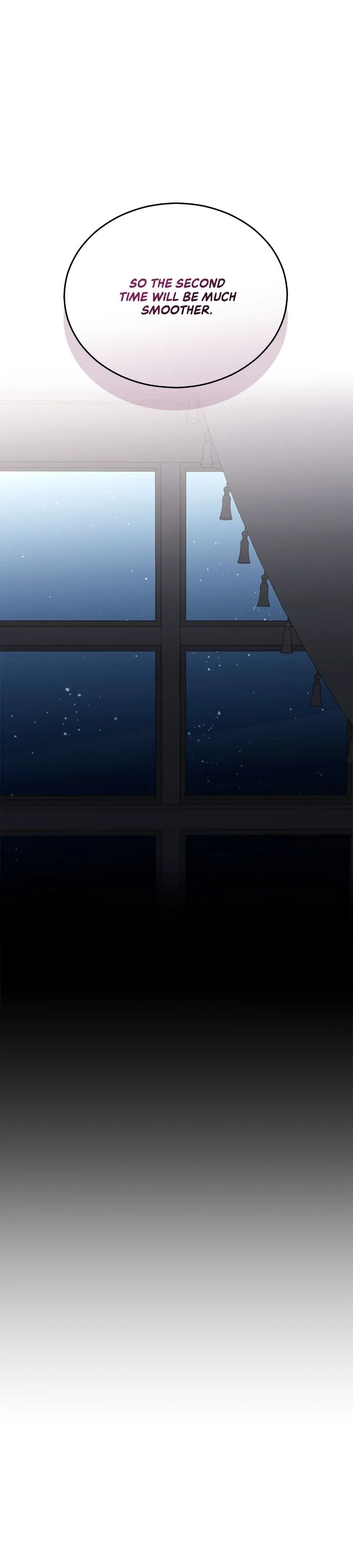 PASSION 〘Official〙 - Chapter 91 manhwa