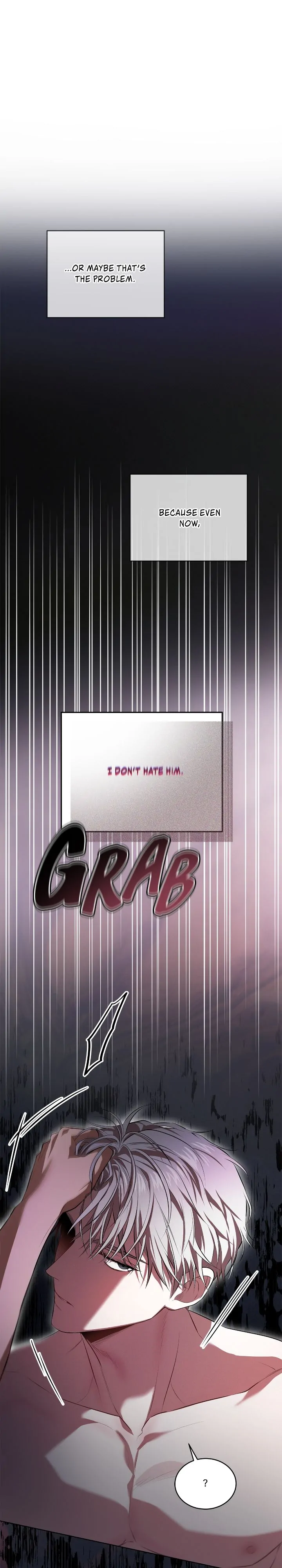 PASSION 〘Official〙 - Chapter 91 manhwa