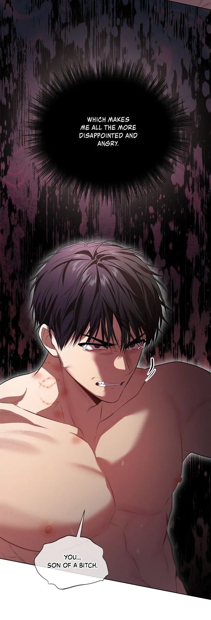 PASSION 〘Official〙 - Chapter 91 manhwa