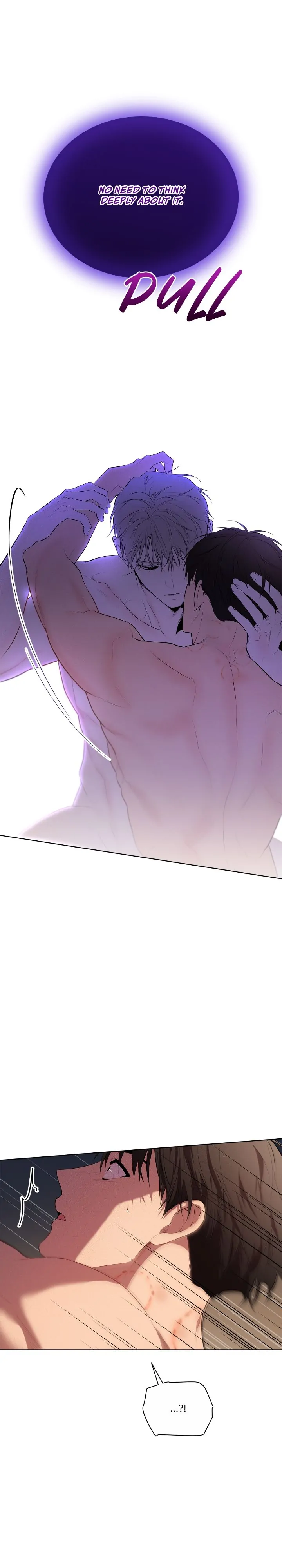 PASSION 〘Official〙 - Chapter 91 manhwa