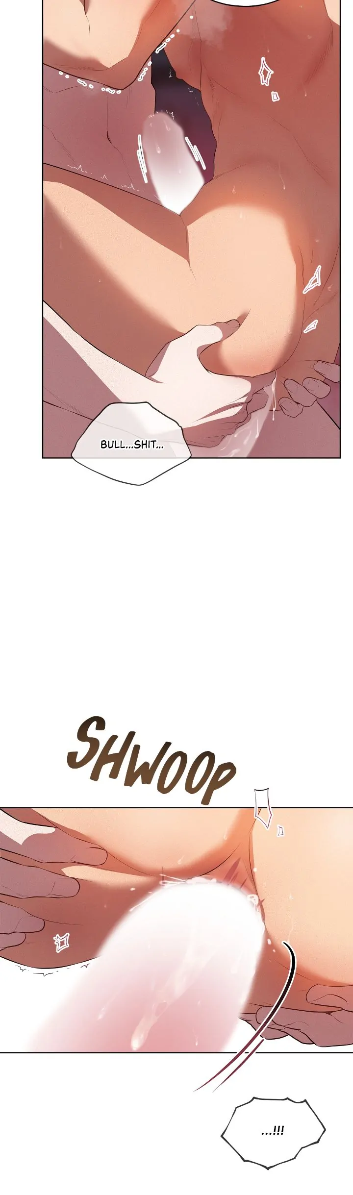 PASSION 〘Official〙 - Chapter 91 manhwa