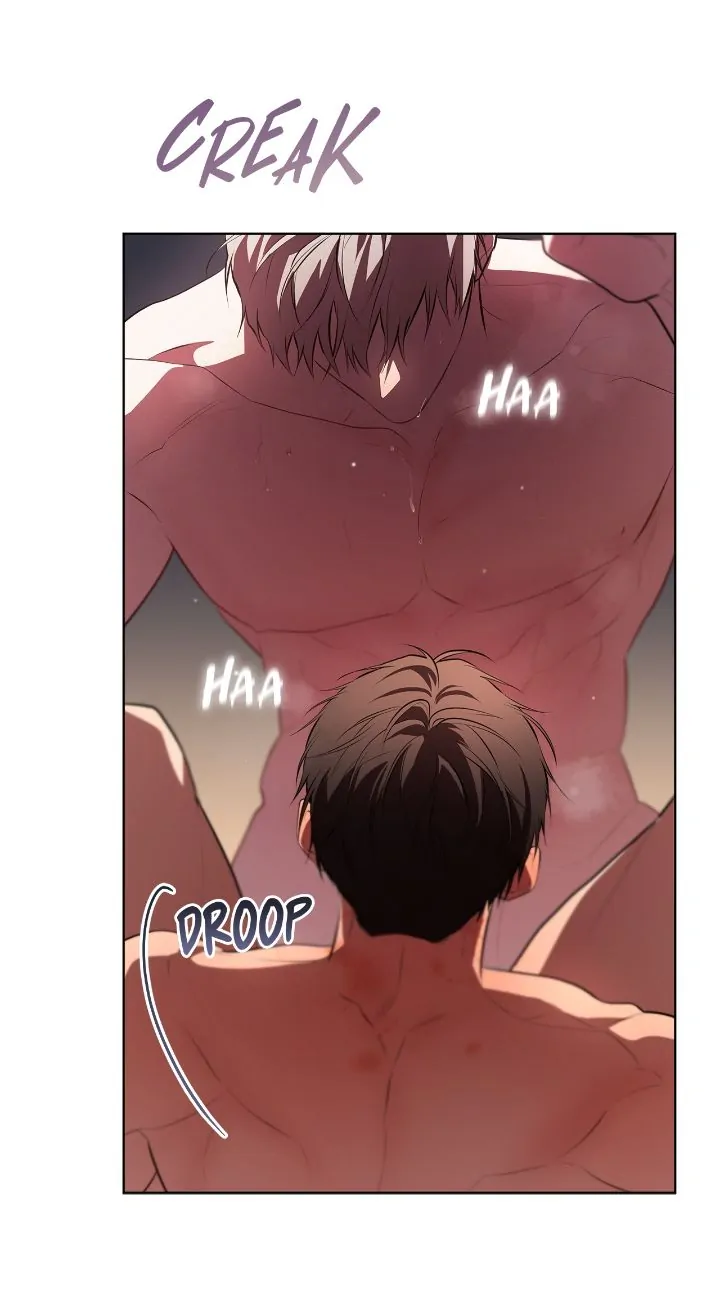 PASSION 〘Official〙 - Chapter 91 manhwa