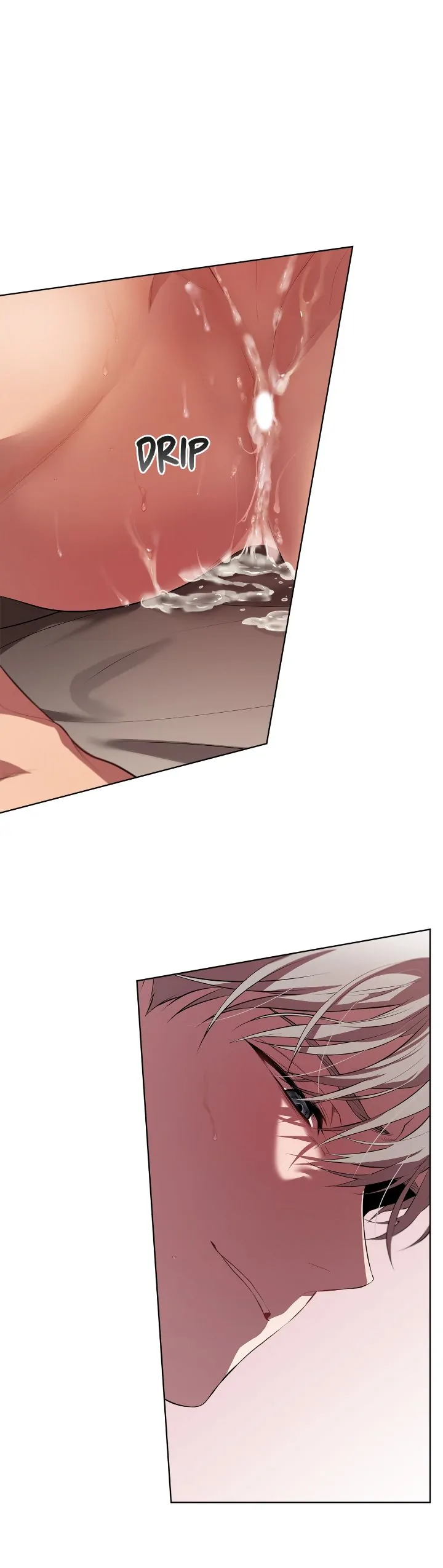 PASSION 〘Official〙 - Chapter 91 manhwa