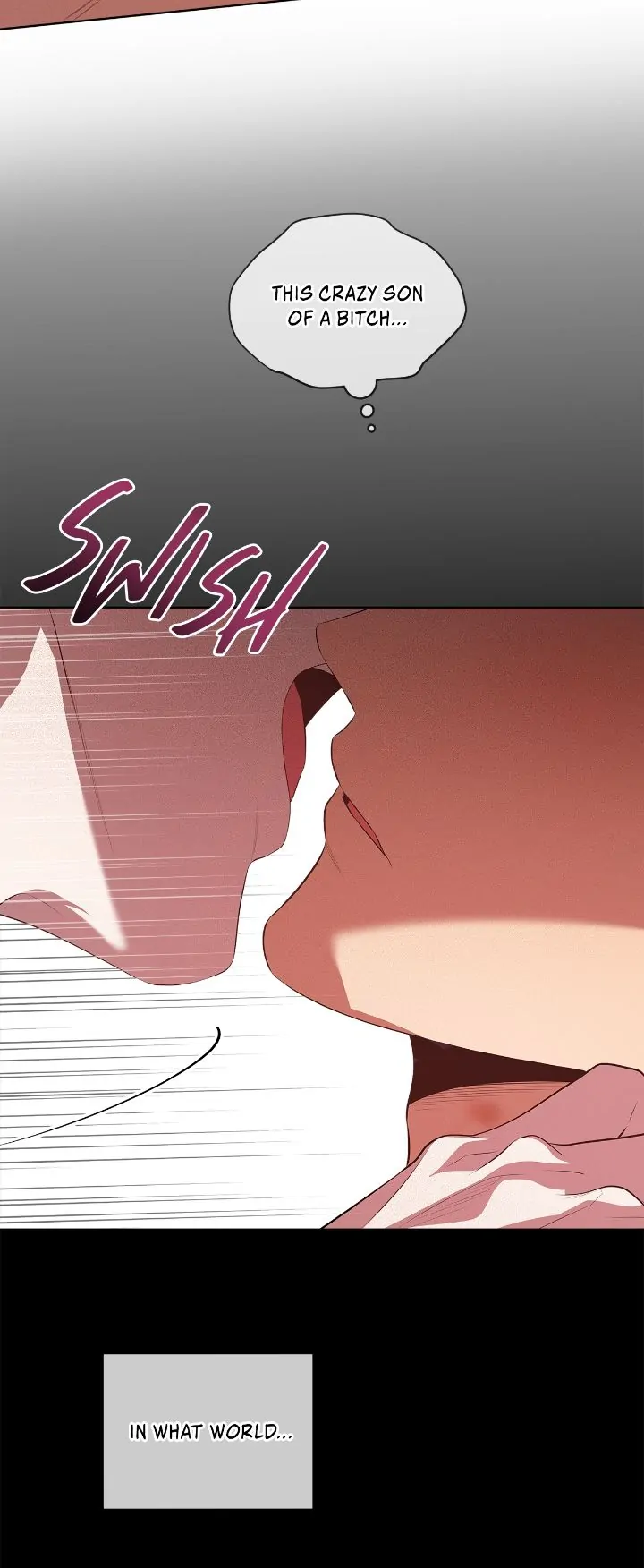 PASSION 〘Official〙 - Chapter 91 manhwa