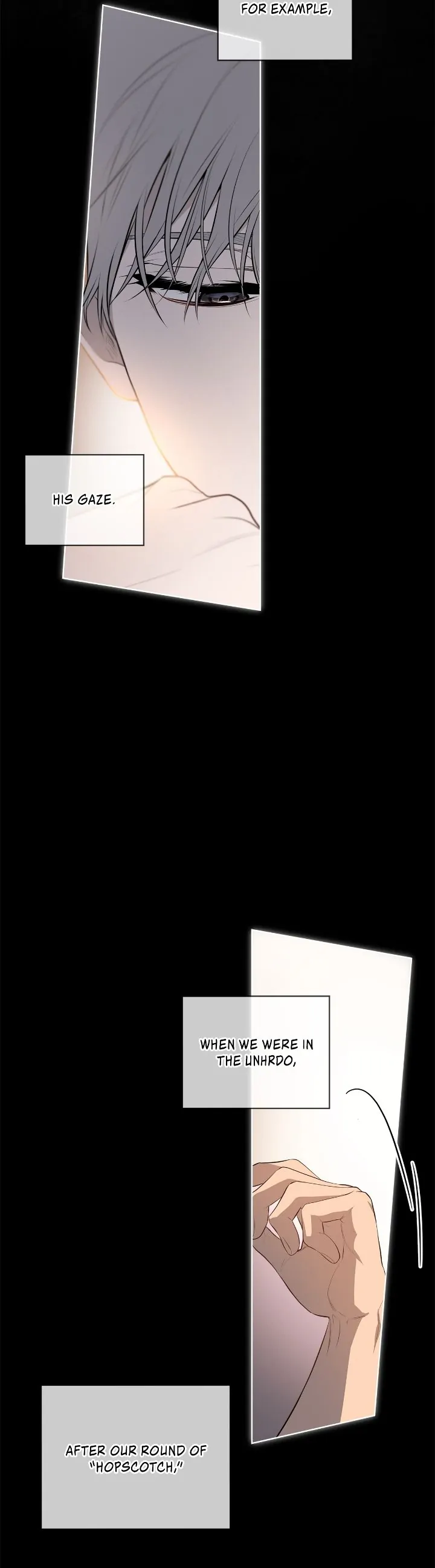 PASSION 〘Official〙 - Chapter 92 manhwa