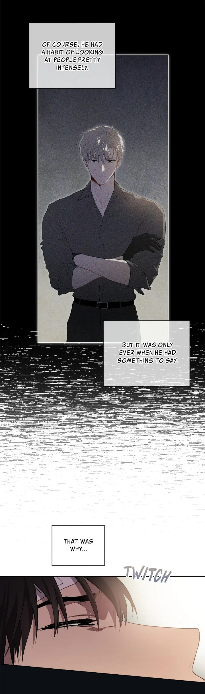 PASSION 〘Official〙 - Chapter 92 manhwa