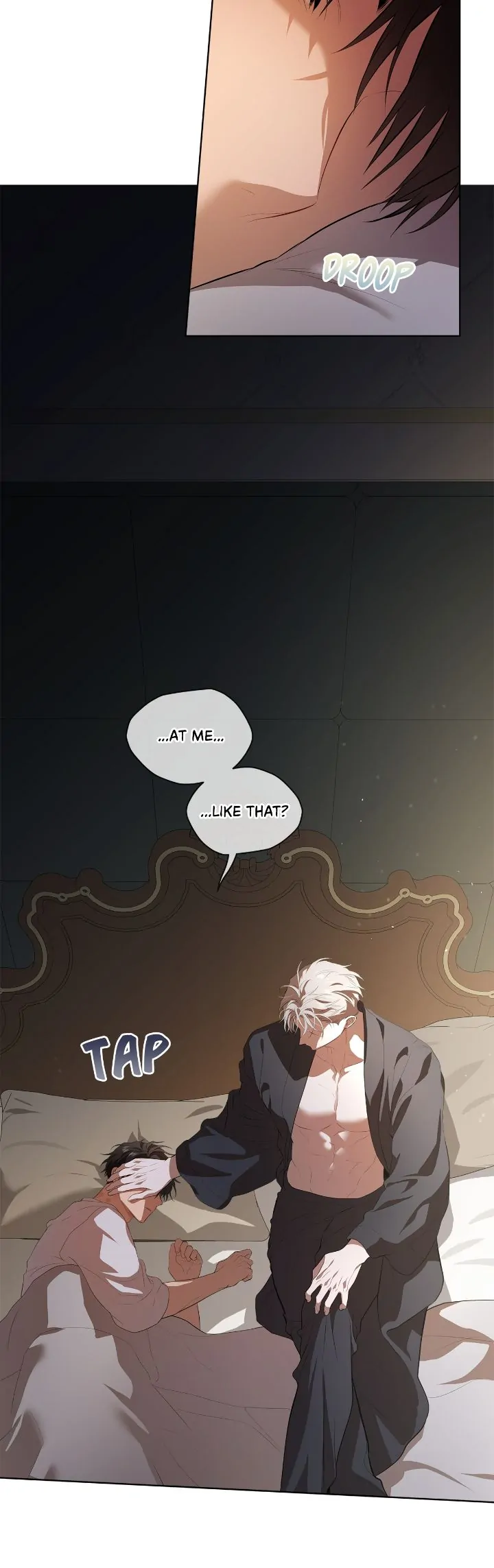 PASSION 〘Official〙 - Chapter 92 manhwa