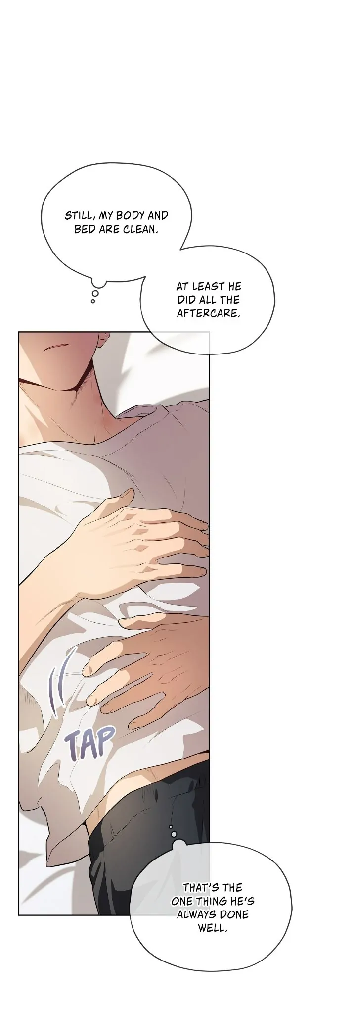 PASSION 〘Official〙 - Chapter 92 manhwa