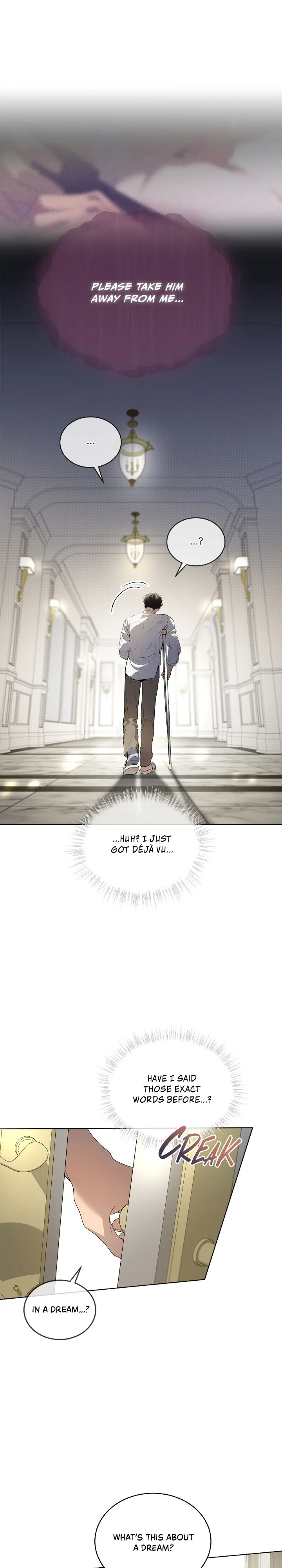 PASSION 〘Official〙 - Chapter 92 manhwa