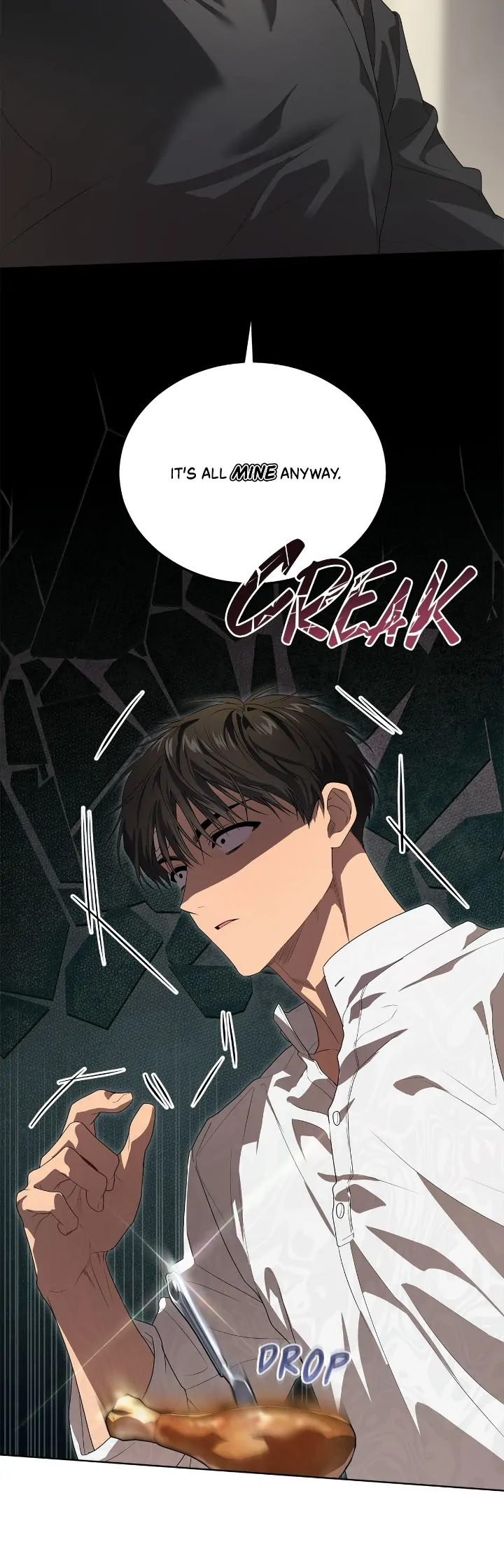 PASSION 〘Official〙 - Chapter 92 manhwa