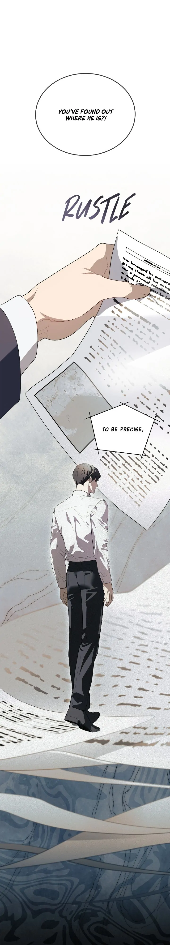 PASSION 〘Official〙 - Chapter 92 manhwa