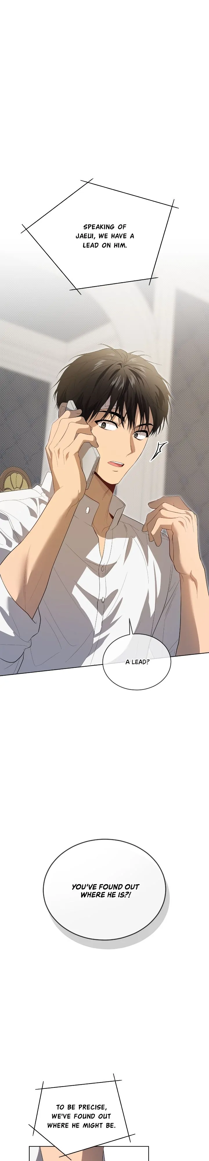 PASSION 〘Official〙 - Chapter 93 manhwa