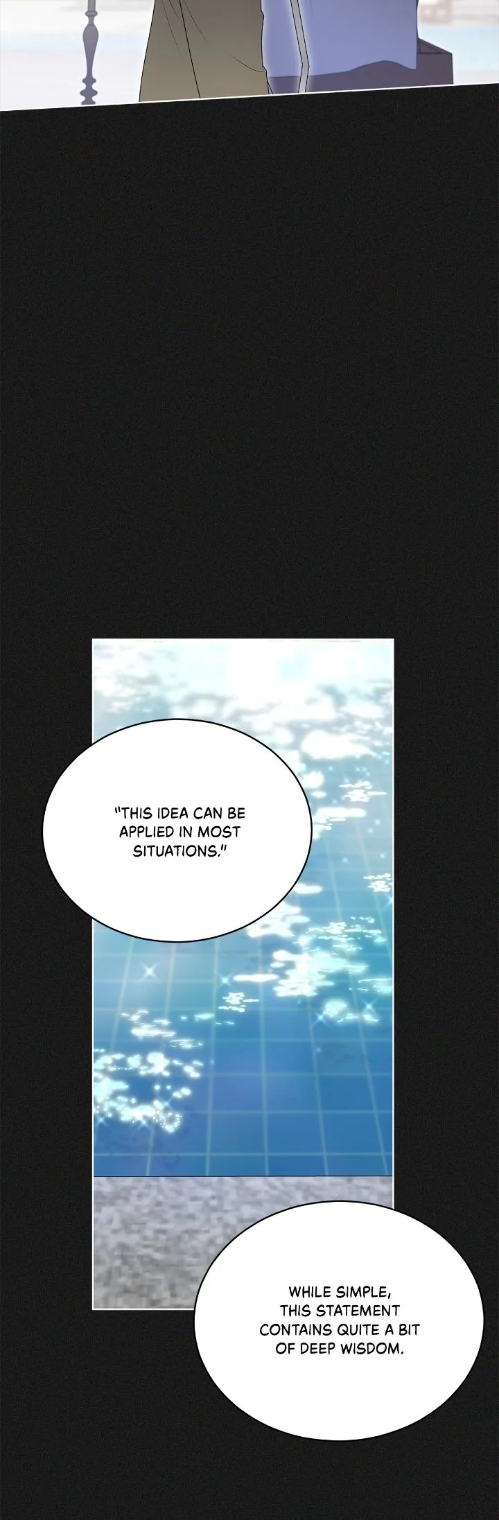 PASSION 〘Official〙 - Chapter 93 manhwa