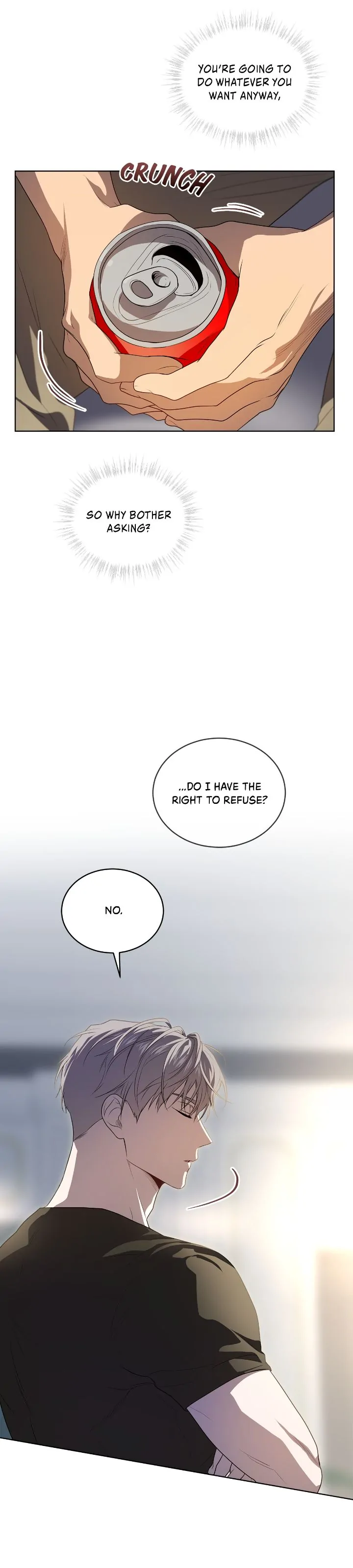 PASSION 〘Official〙 - Chapter 93 manhwa