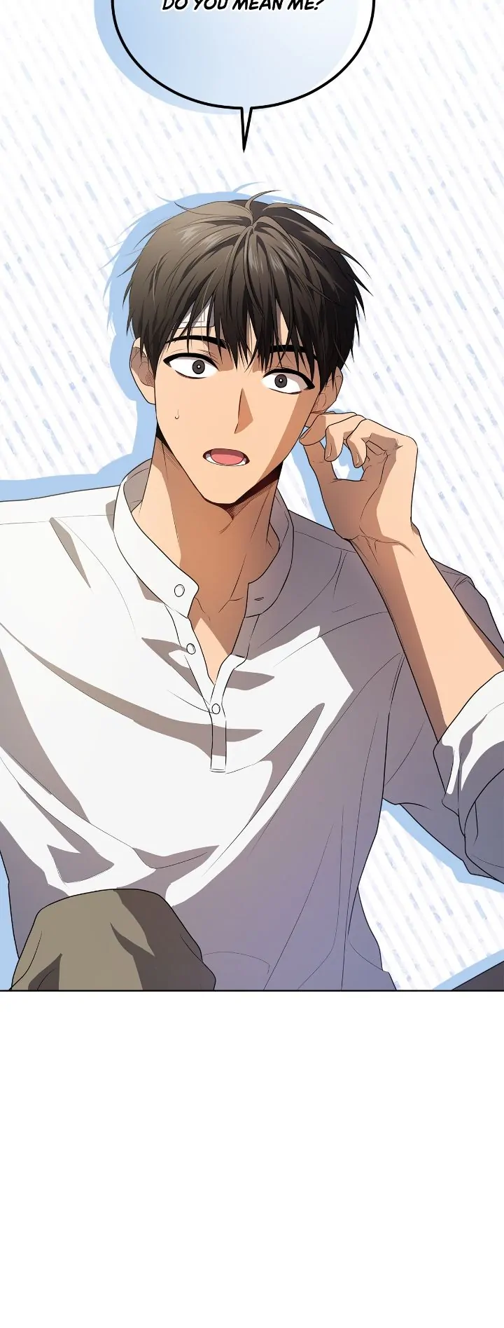 PASSION 〘Official〙 - Chapter 93 manhwa