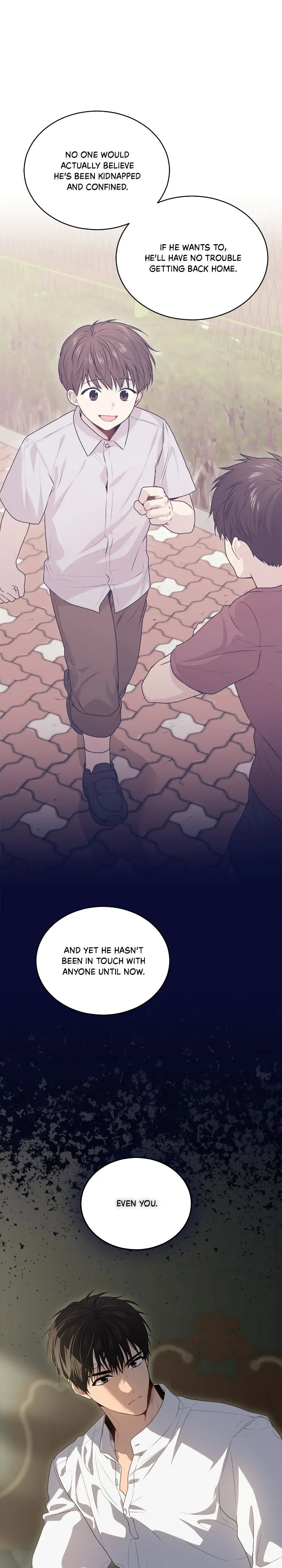 PASSION 〘Official〙 - Chapter 94 manhwa
