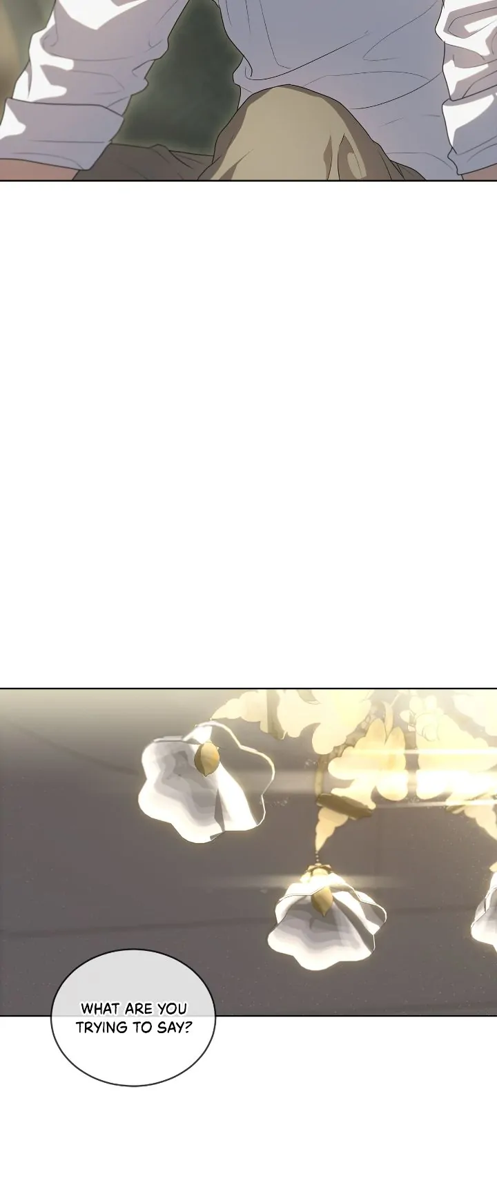 PASSION 〘Official〙 - Chapter 94 manhwa