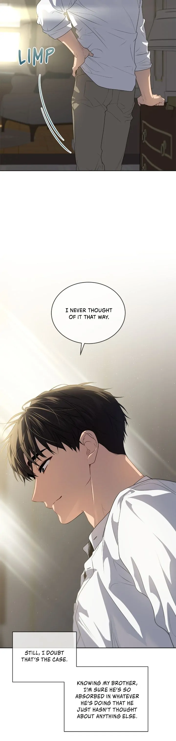 PASSION 〘Official〙 - Chapter 94 manhwa