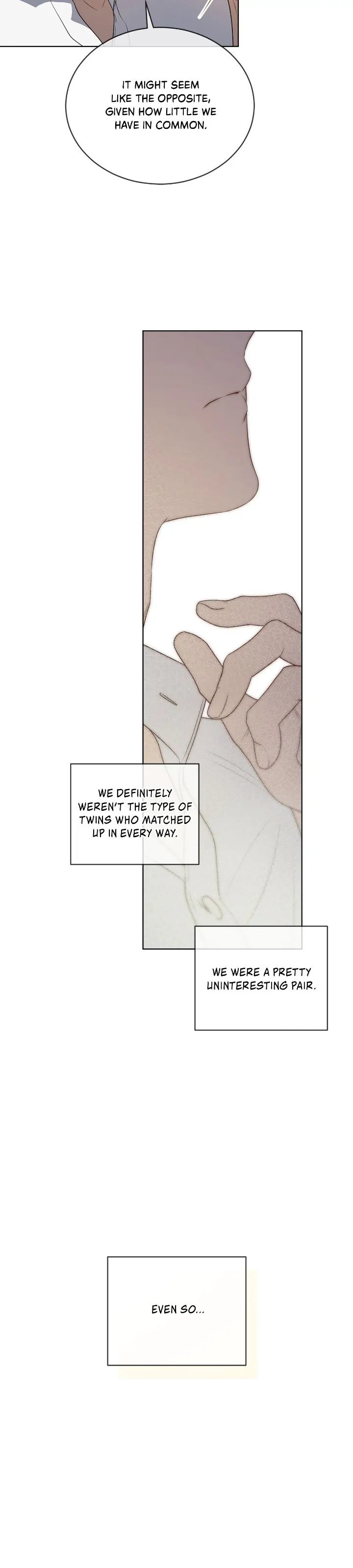 PASSION 〘Official〙 - Chapter 94 manhwa