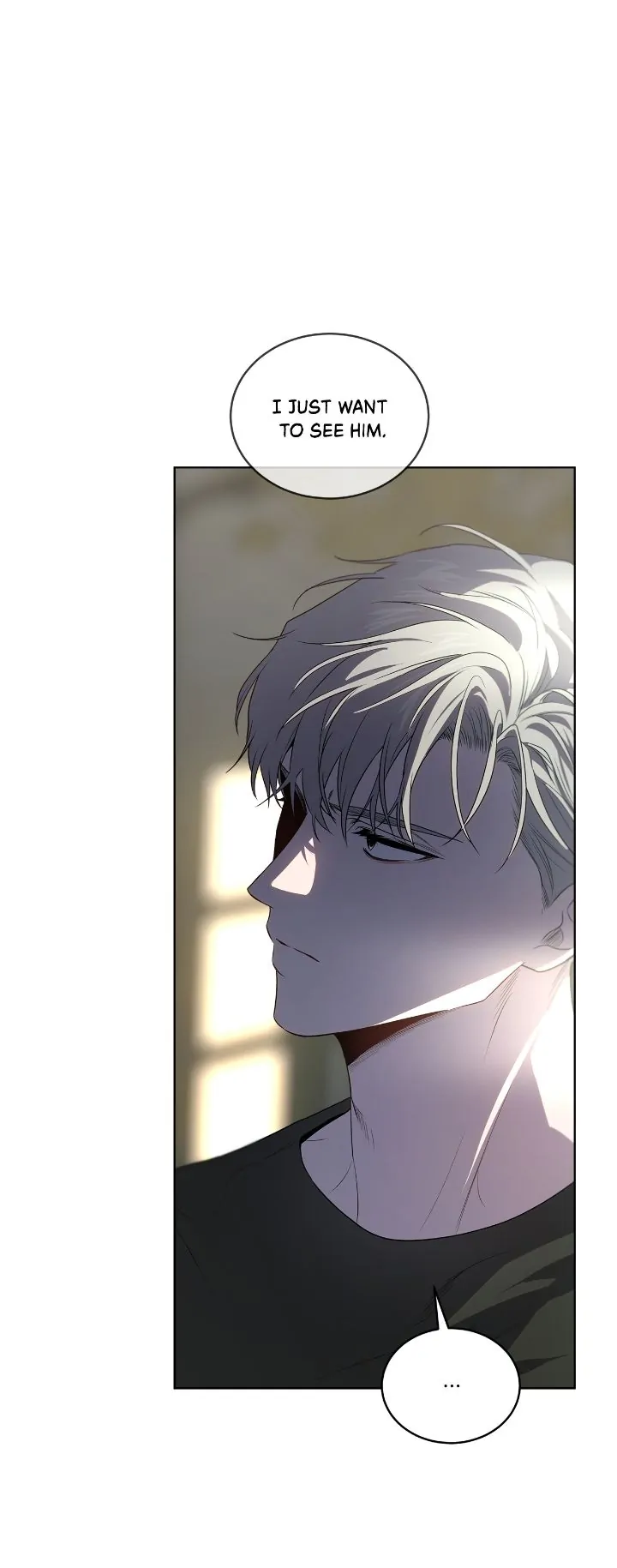 PASSION 〘Official〙 - Chapter 94 manhwa