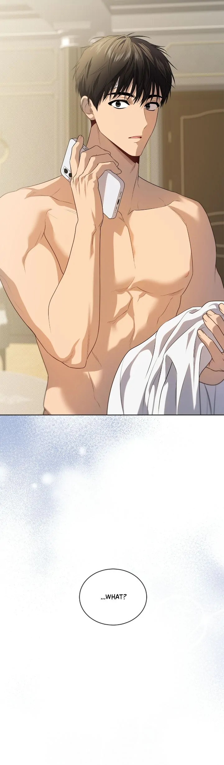 PASSION 〘Official〙 - Chapter 94 manhwa