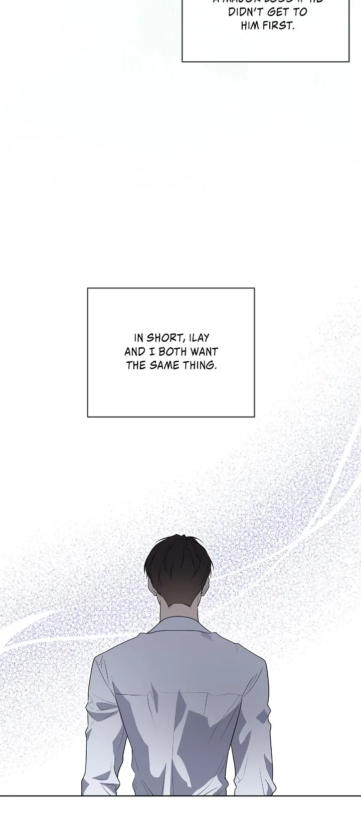 PASSION 〘Official〙 - Chapter 95 manhwa