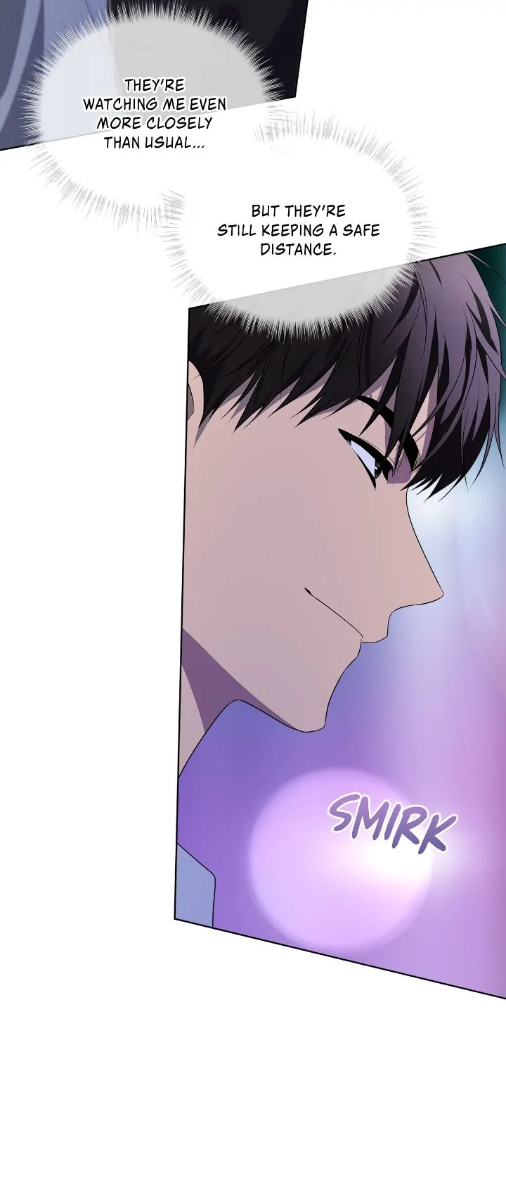 PASSION 〘Official〙 - Chapter 95 manhwa