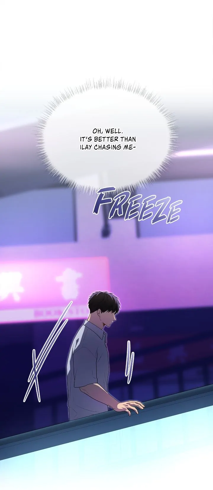PASSION 〘Official〙 - Chapter 95 manhwa