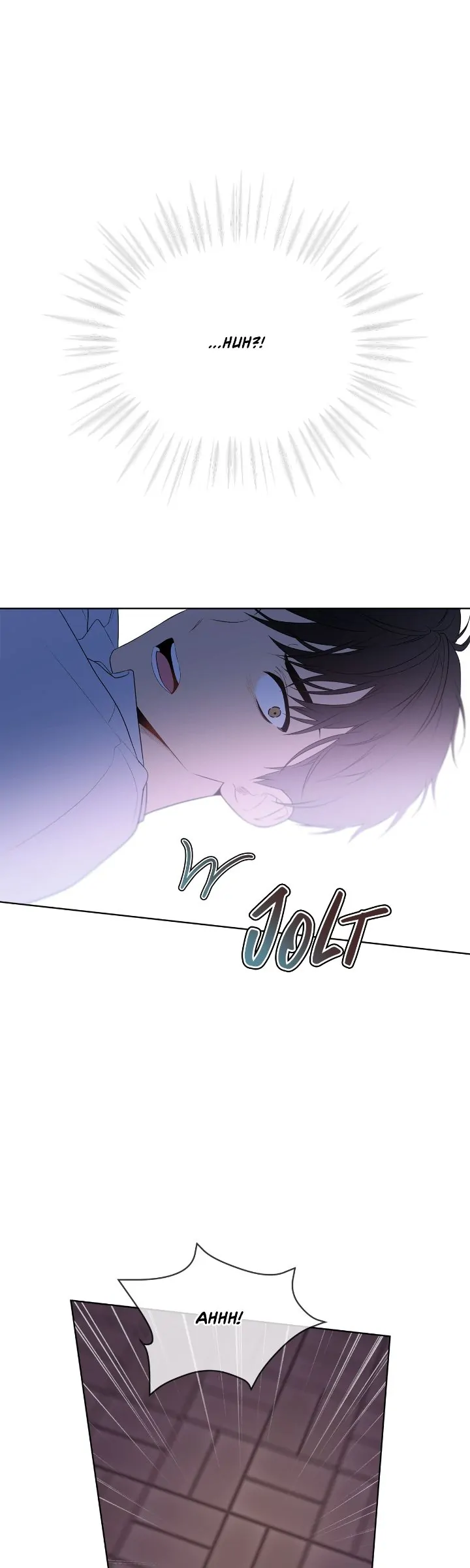 PASSION 〘Official〙 - Chapter 96 manhwa