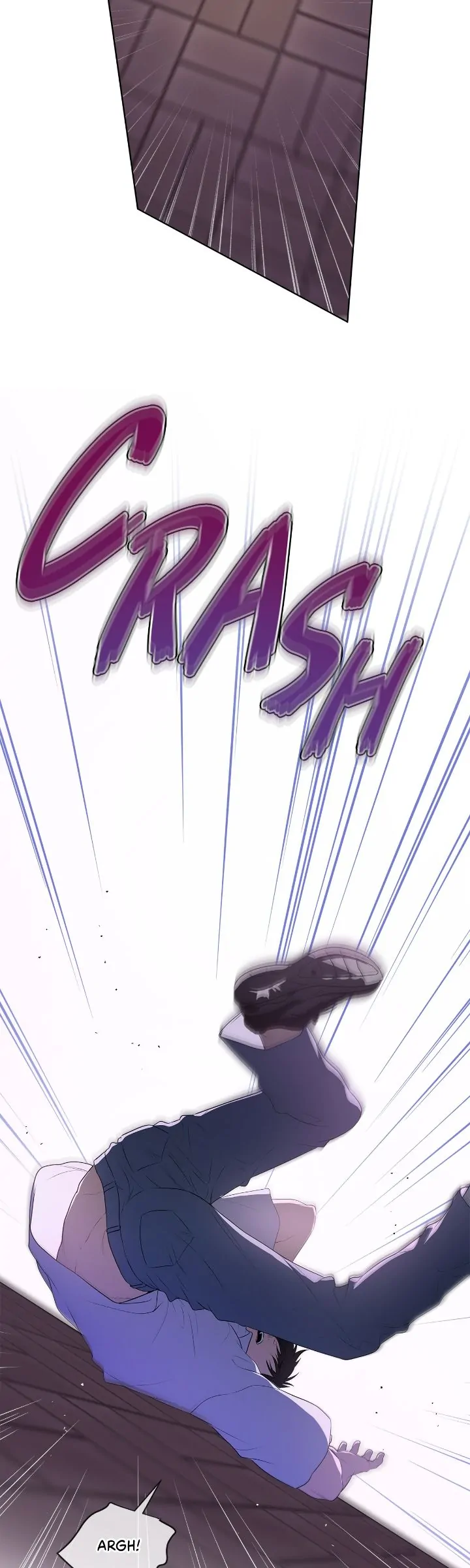 PASSION 〘Official〙 - Chapter 96 manhwa