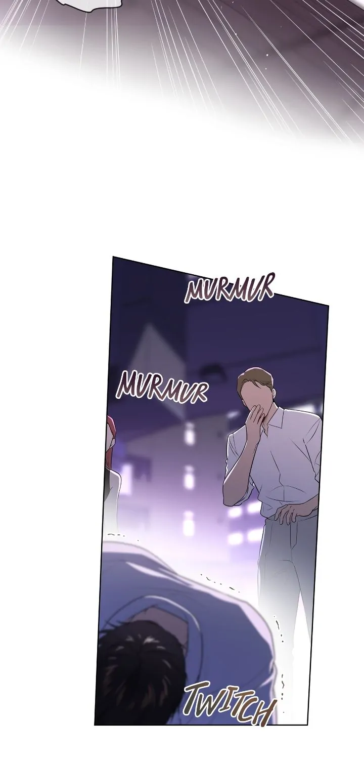 PASSION 〘Official〙 - Chapter 96 manhwa