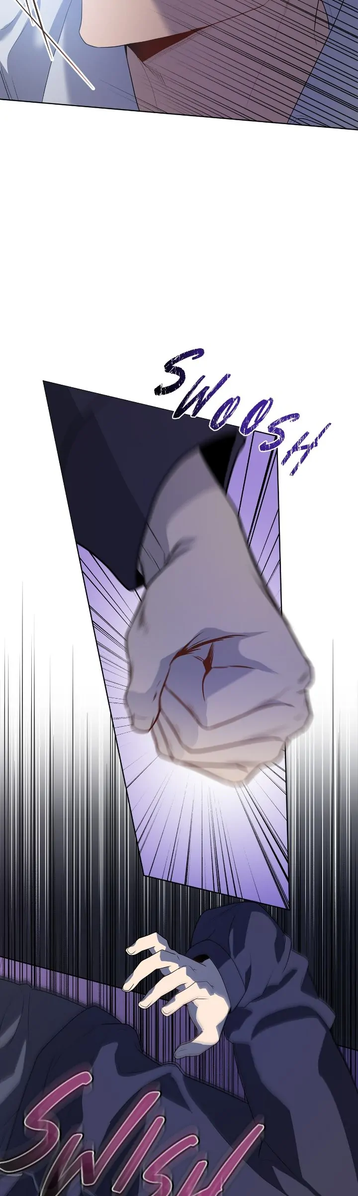 PASSION 〘Official〙 - Chapter 96 manhwa